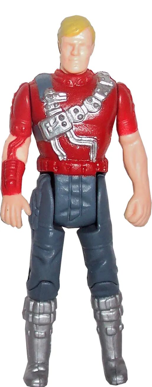 Kenner M.A.S.K. 